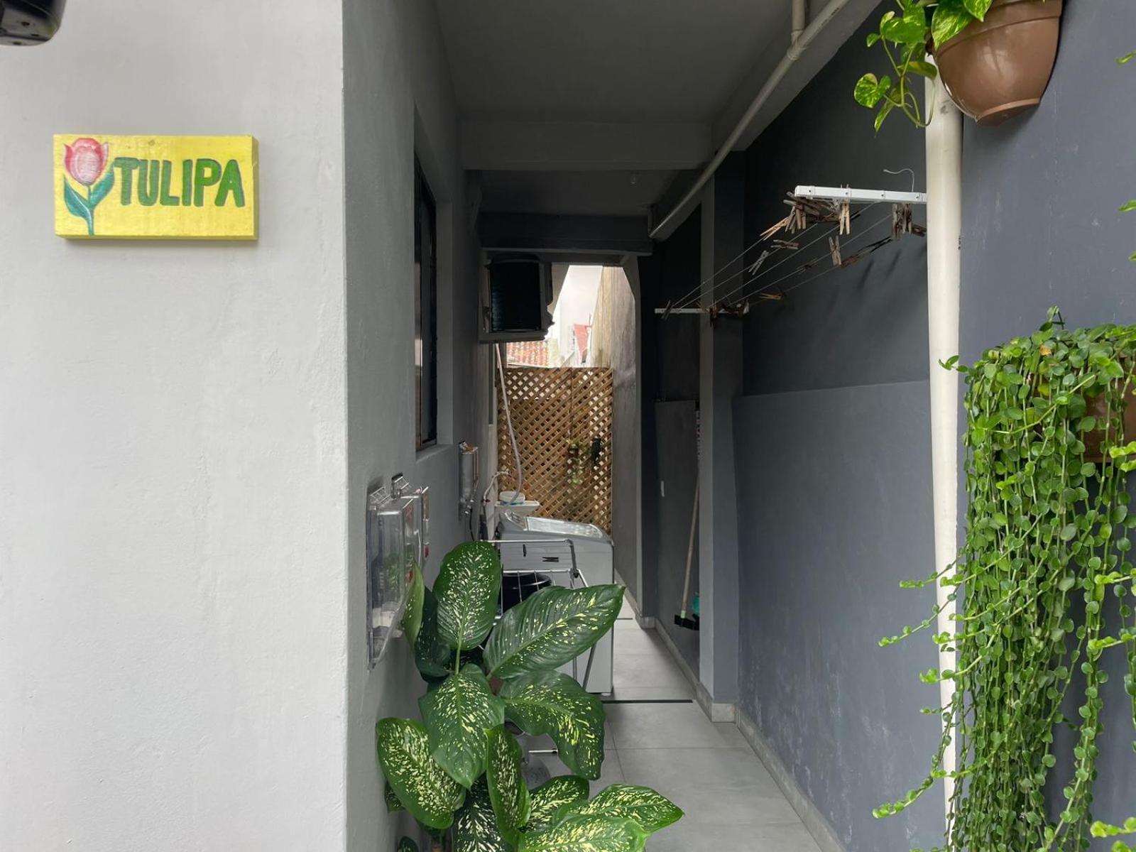 Espaco Da Zilda サン・ジョゼ エクステリア 写真