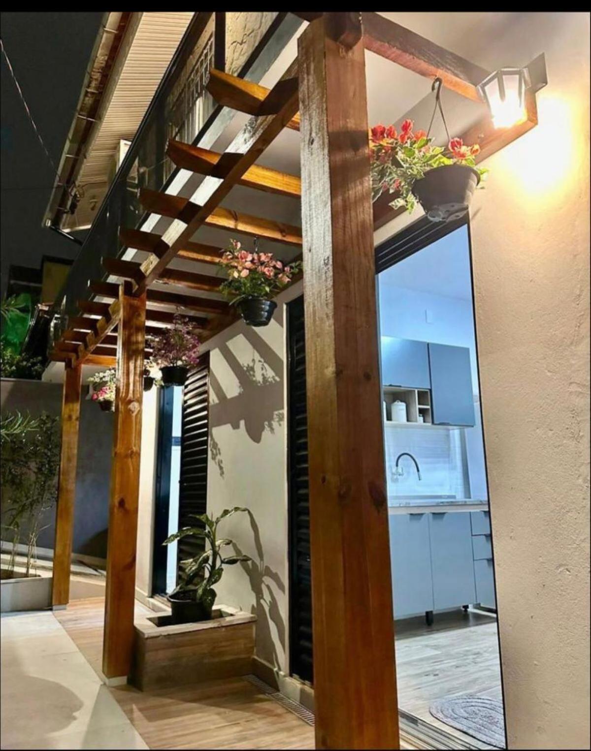 Espaco Da Zilda サン・ジョゼ エクステリア 写真