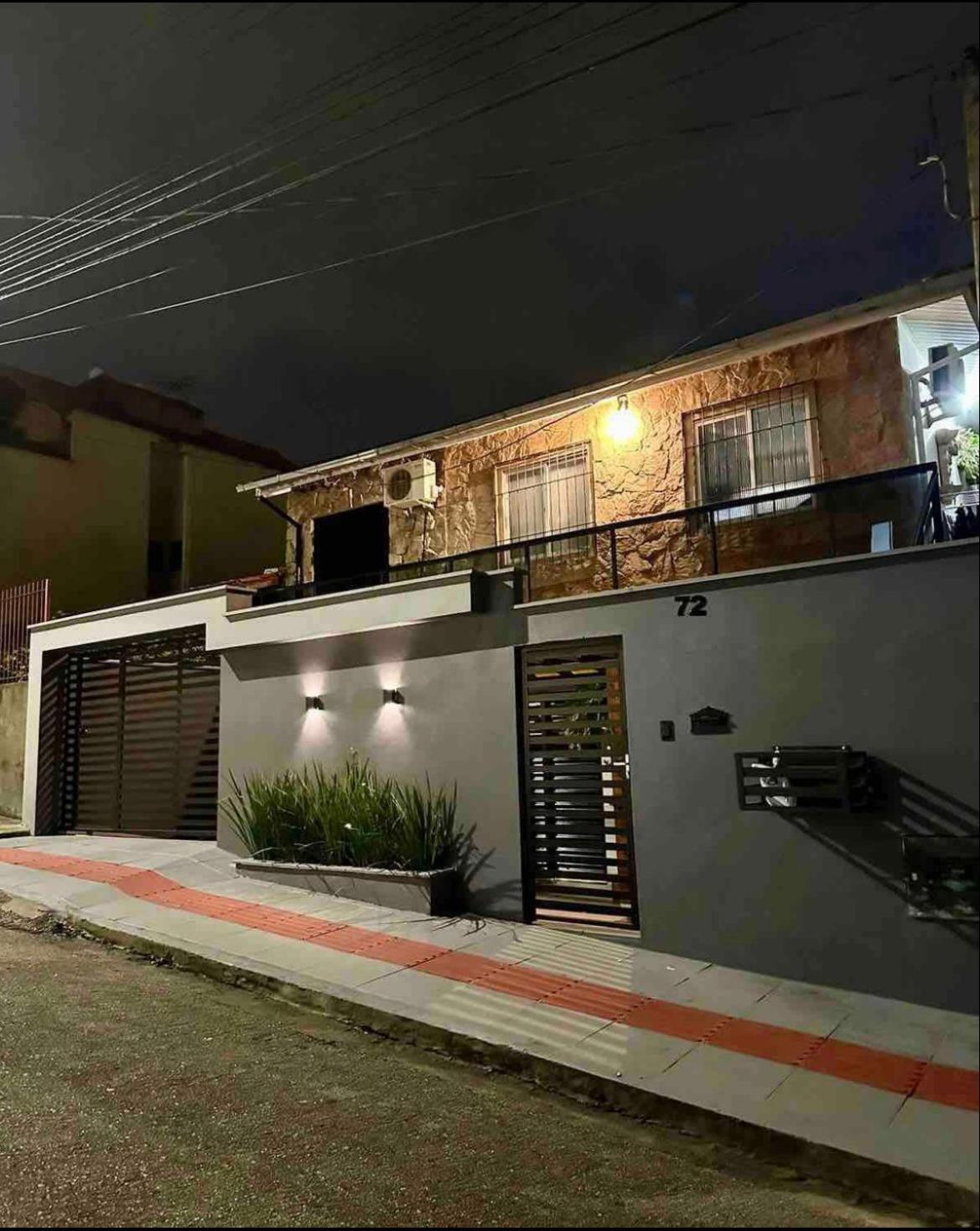 Espaco Da Zilda サン・ジョゼ エクステリア 写真