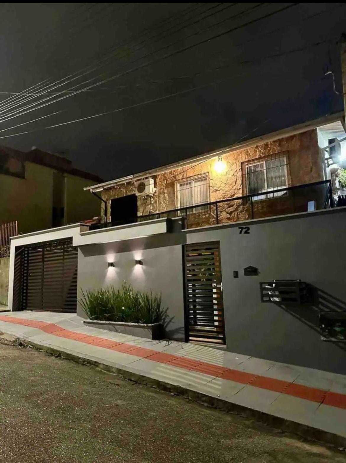 Espaco Da Zilda サン・ジョゼ エクステリア 写真