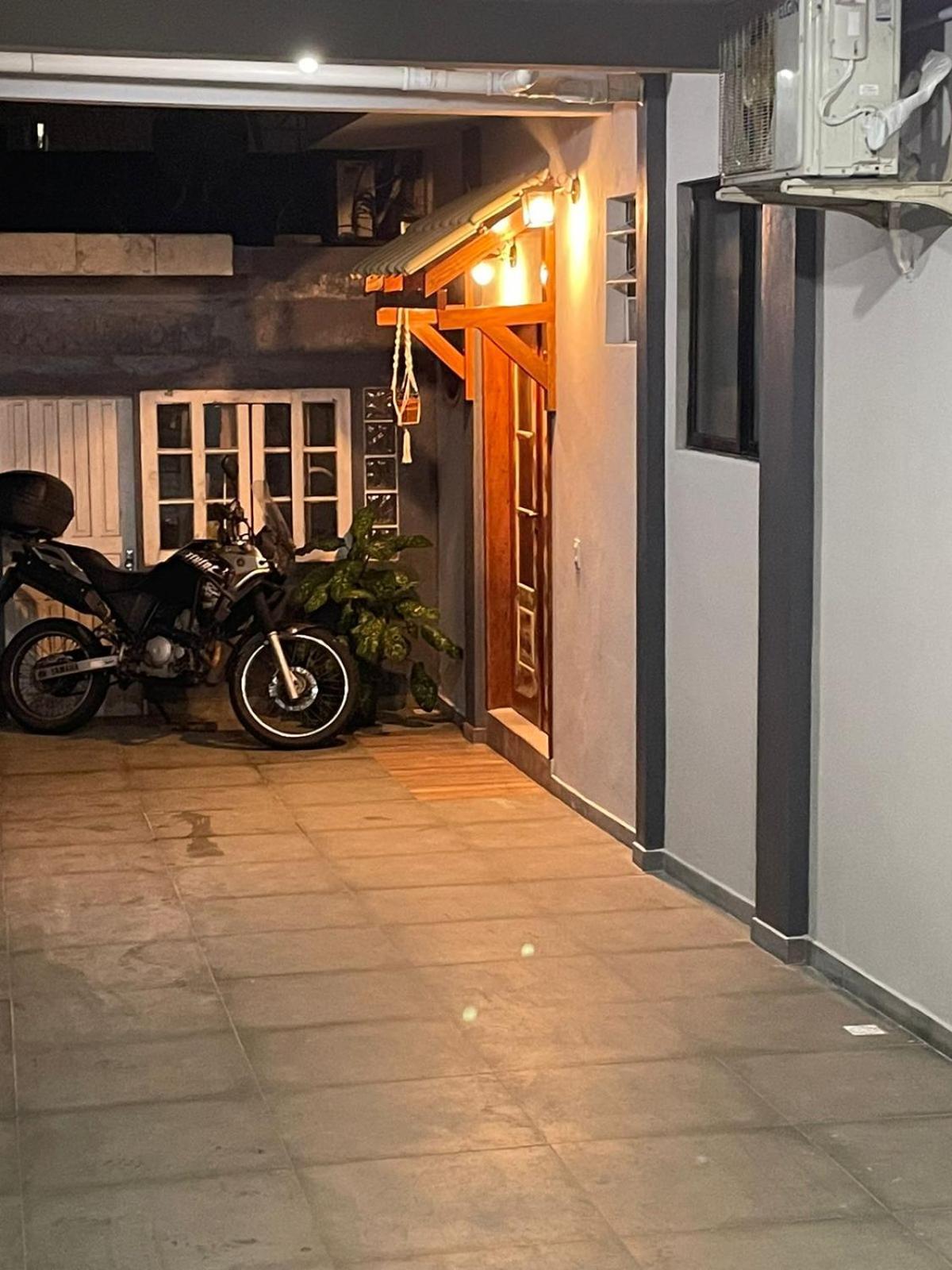 Espaco Da Zilda サン・ジョゼ エクステリア 写真
